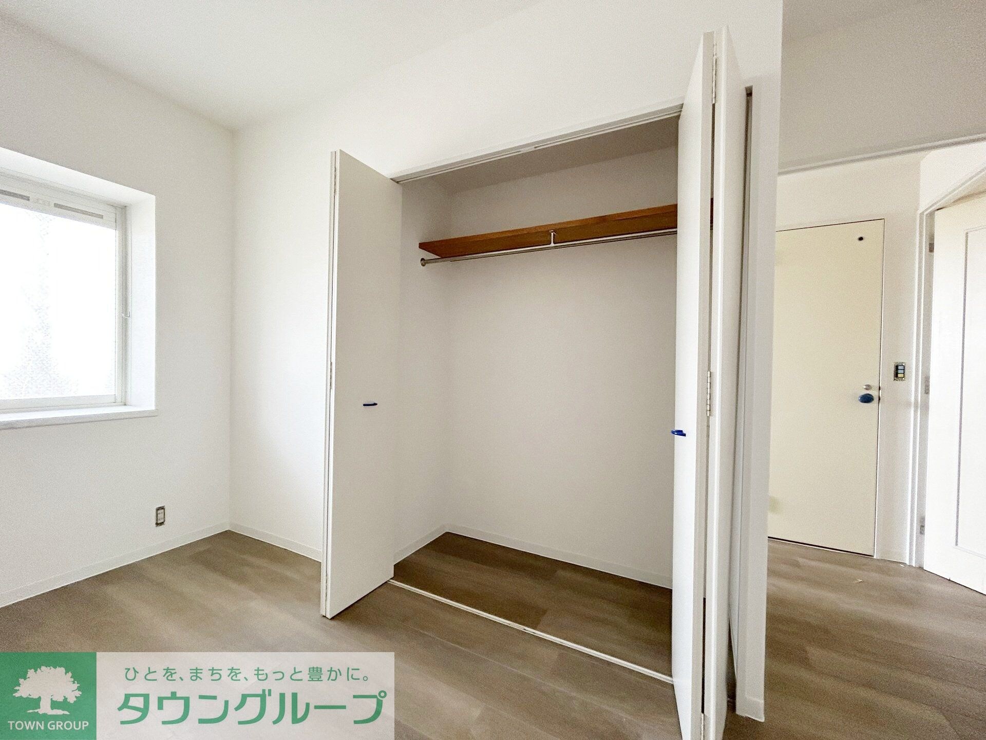 PLENDY-HILLS高幡不動の物件内観写真