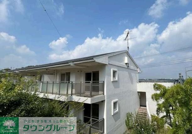 PLENDY-HILLS高幡不動の物件内観写真