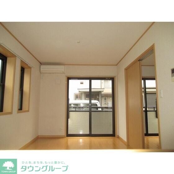 シーズンシティの物件内観写真