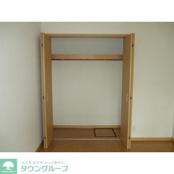 シーズンシティの物件内観写真