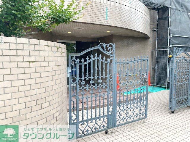 フェニックスヒルズの物件内観写真