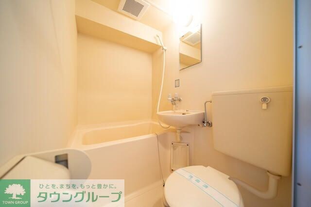 フェニックスヒルズの物件内観写真