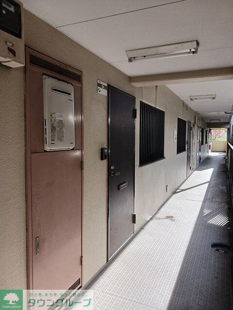 ファミーユ旭の物件内観写真