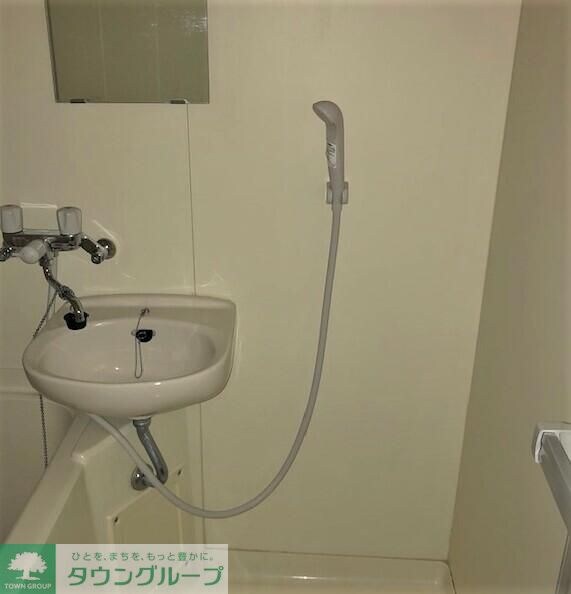 共立リライアンス豊田の物件内観写真