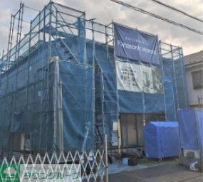 プラムハウスの物件内観写真