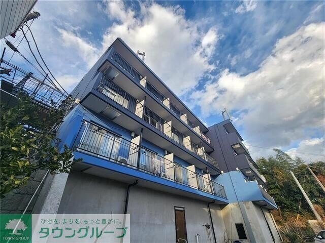 ヒルサイドメゾン高幡の物件内観写真