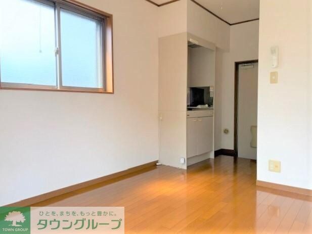 ドリームコート南平の物件内観写真