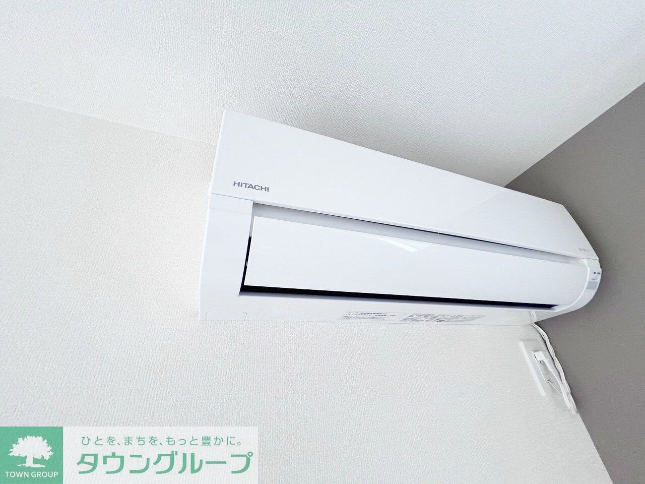 BLOOMING MAISON日野市程久保2号棟 .の物件内観写真