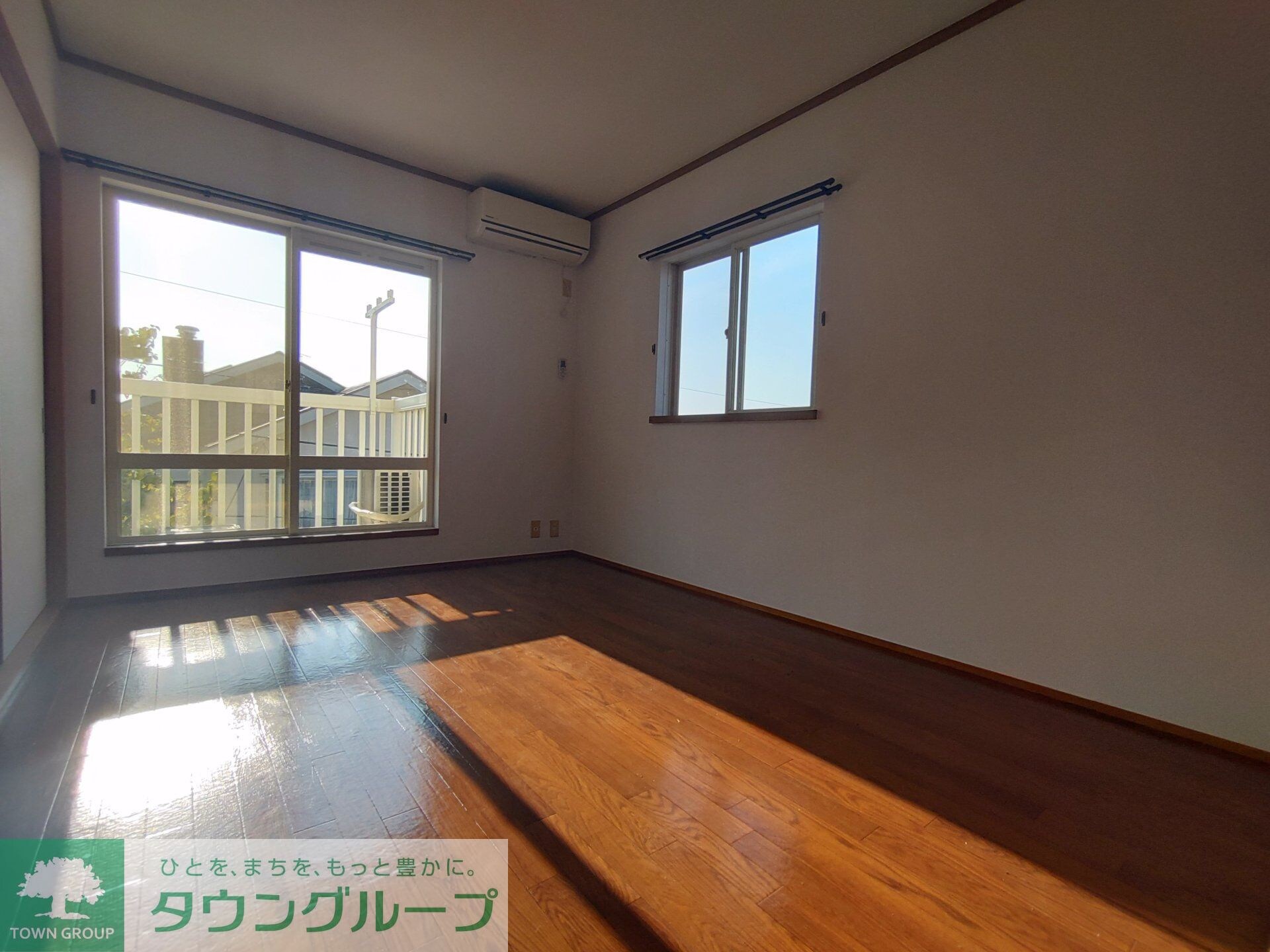 ハイツさつきの物件内観写真