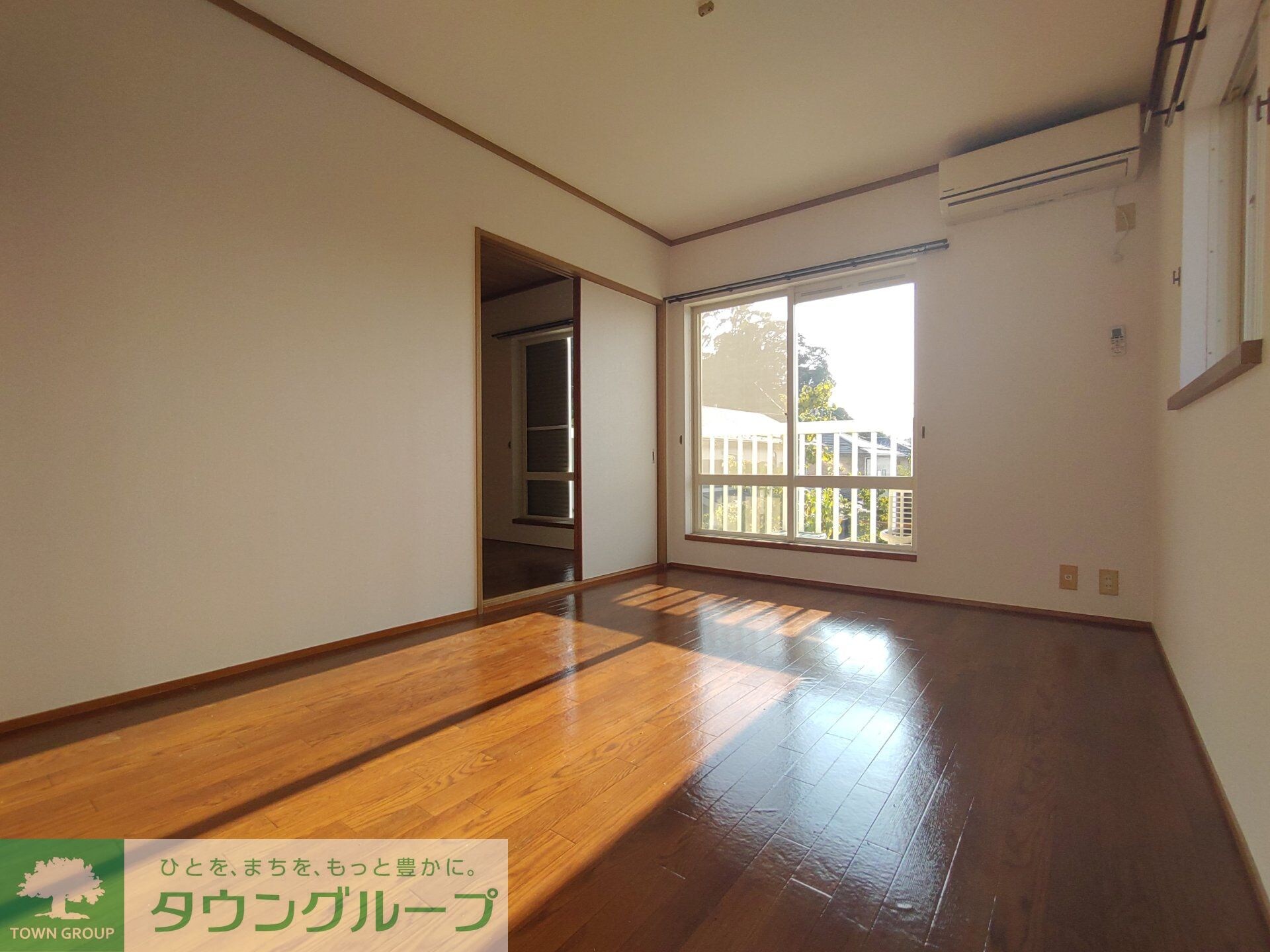 ハイツさつきの物件内観写真