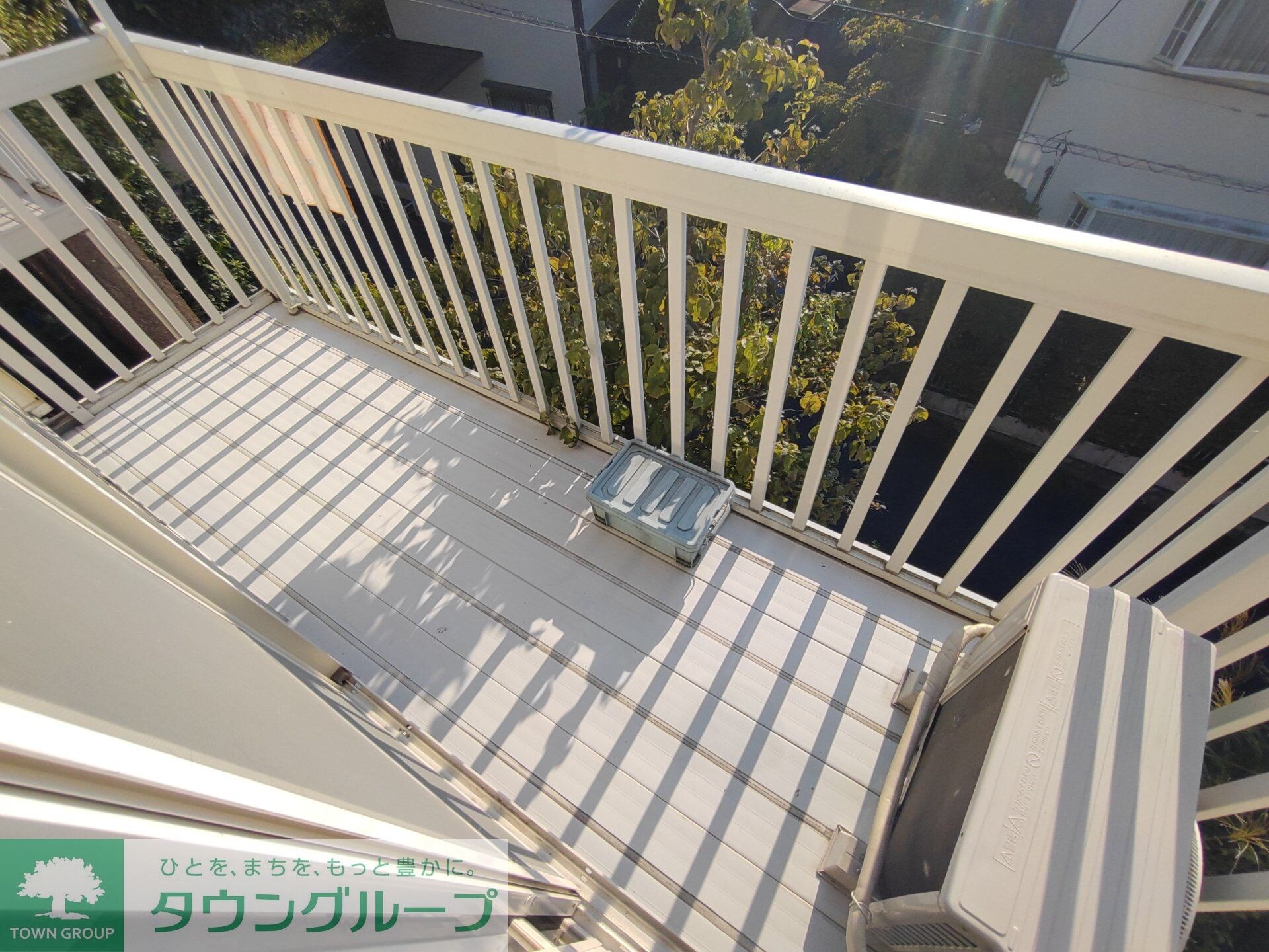 ハイツさつきの物件内観写真