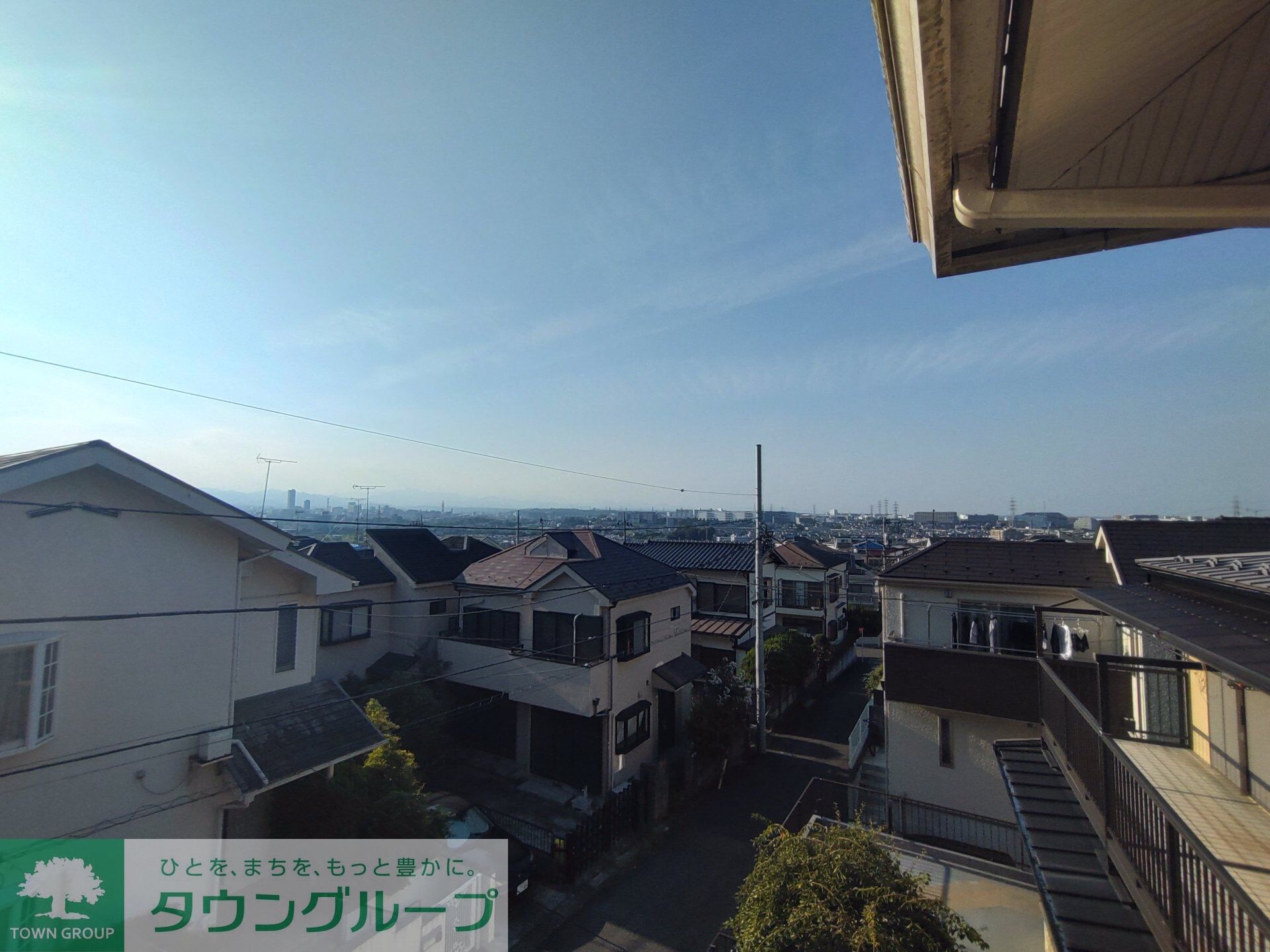 ハイツさつきの物件内観写真