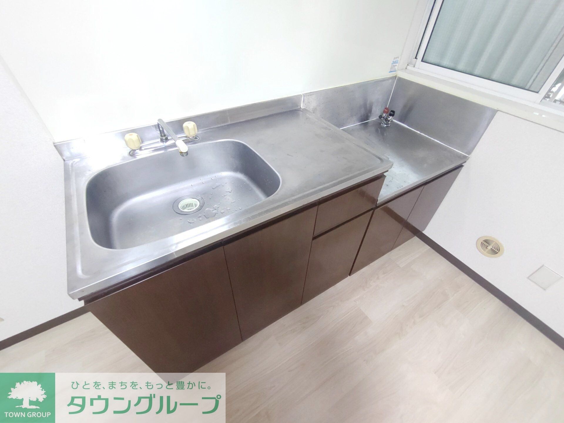 メゾン・アンネタージュ2の物件内観写真