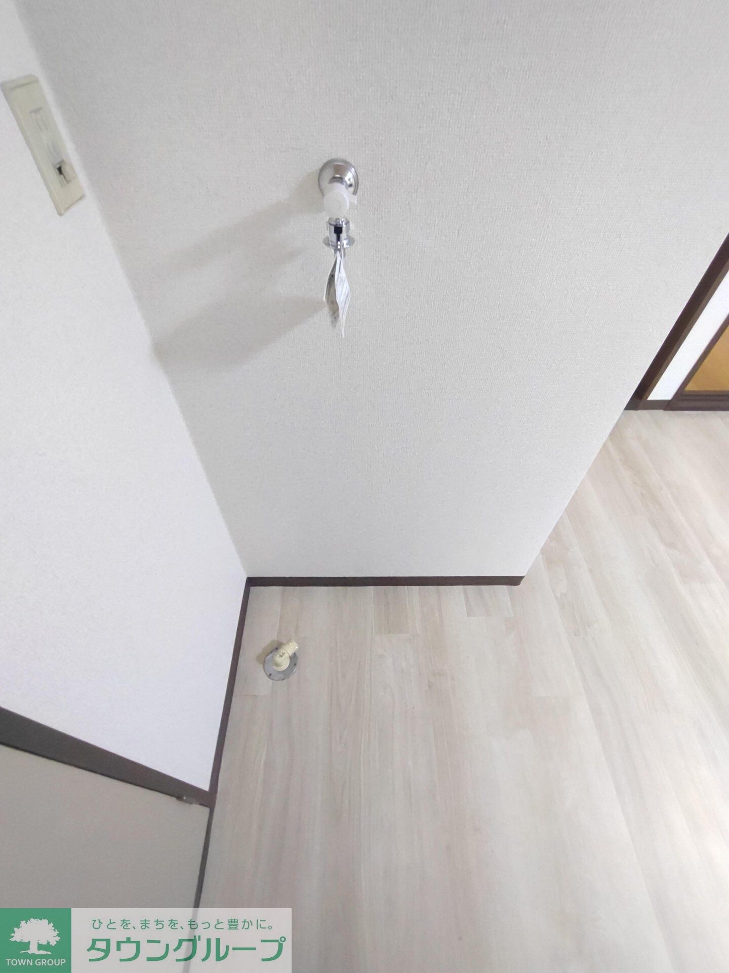 メゾン・アンネタージュ2の物件内観写真