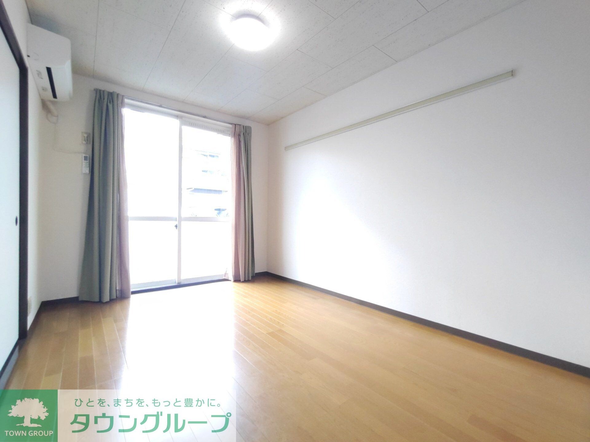 メゾン・アンネタージュ2の物件内観写真