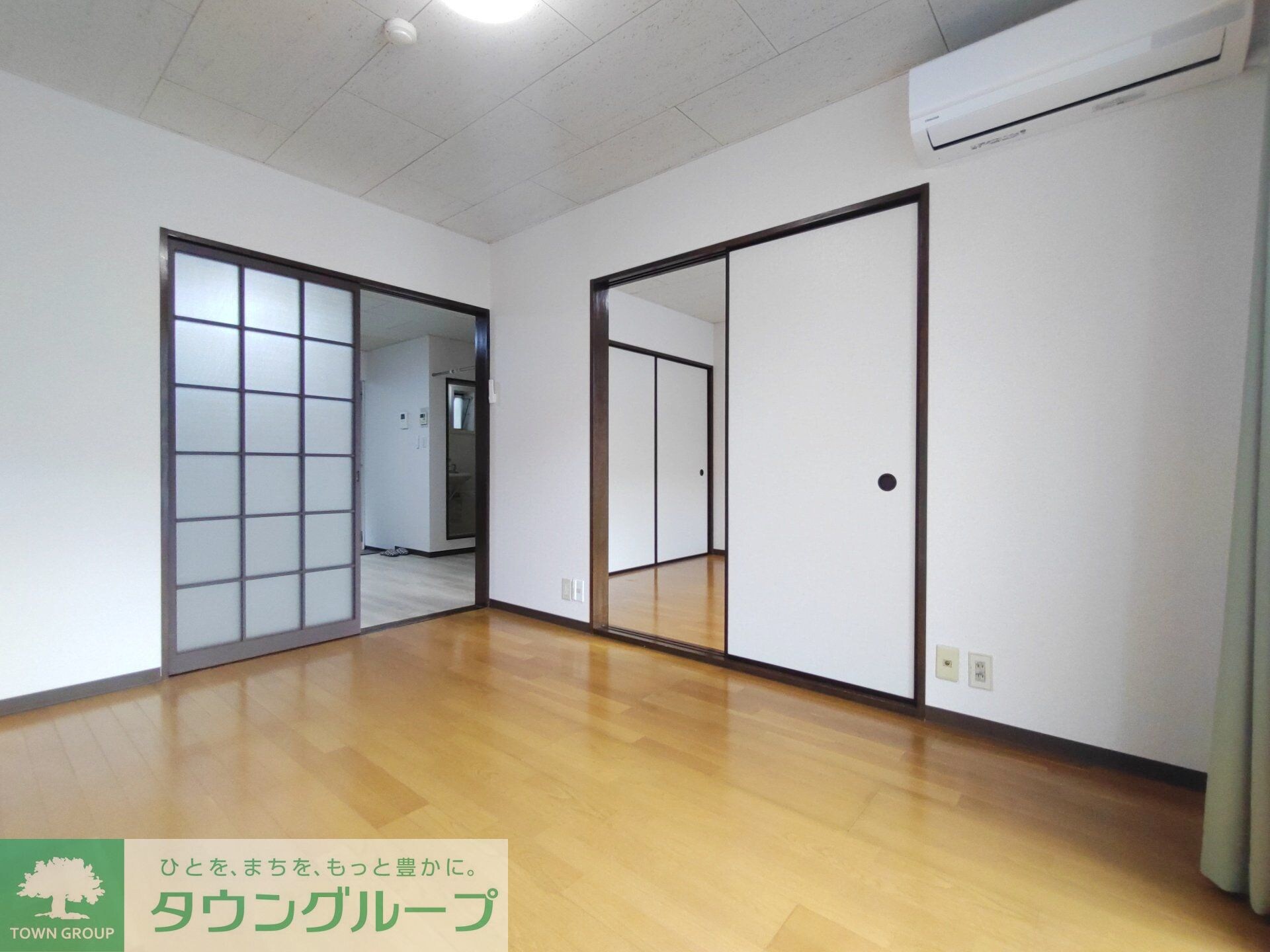 メゾン・アンネタージュ2の物件内観写真