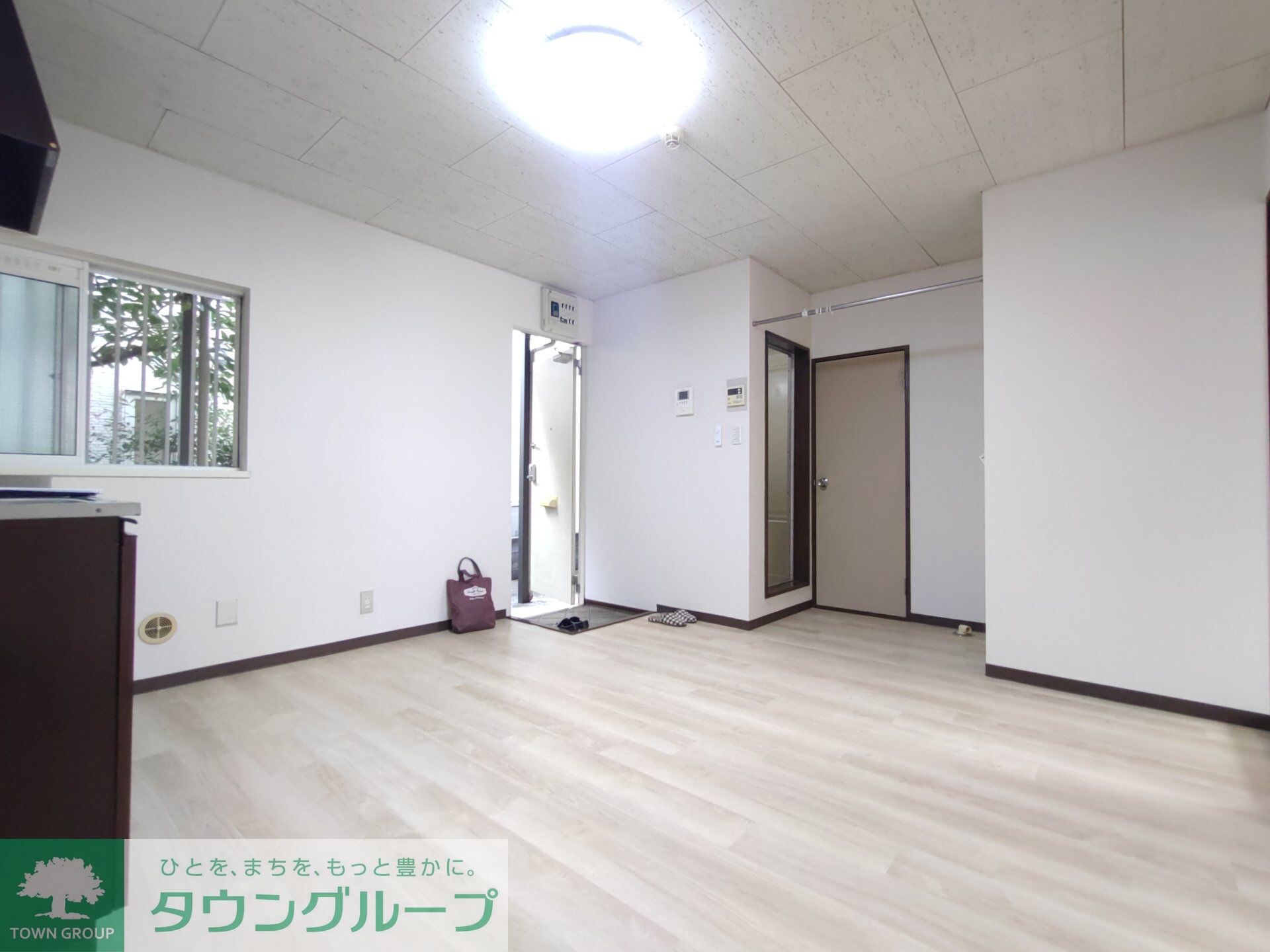 メゾン・アンネタージュ2の物件内観写真