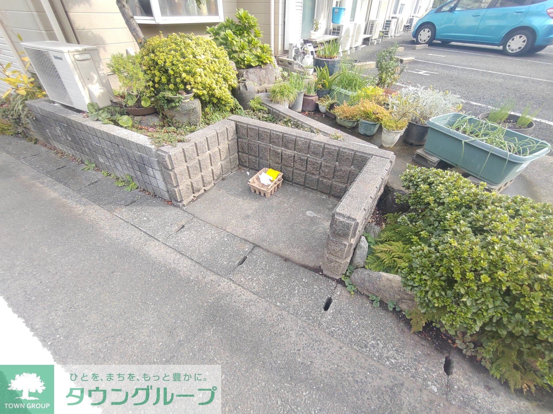 メゾン・アンネタージュ2の物件内観写真