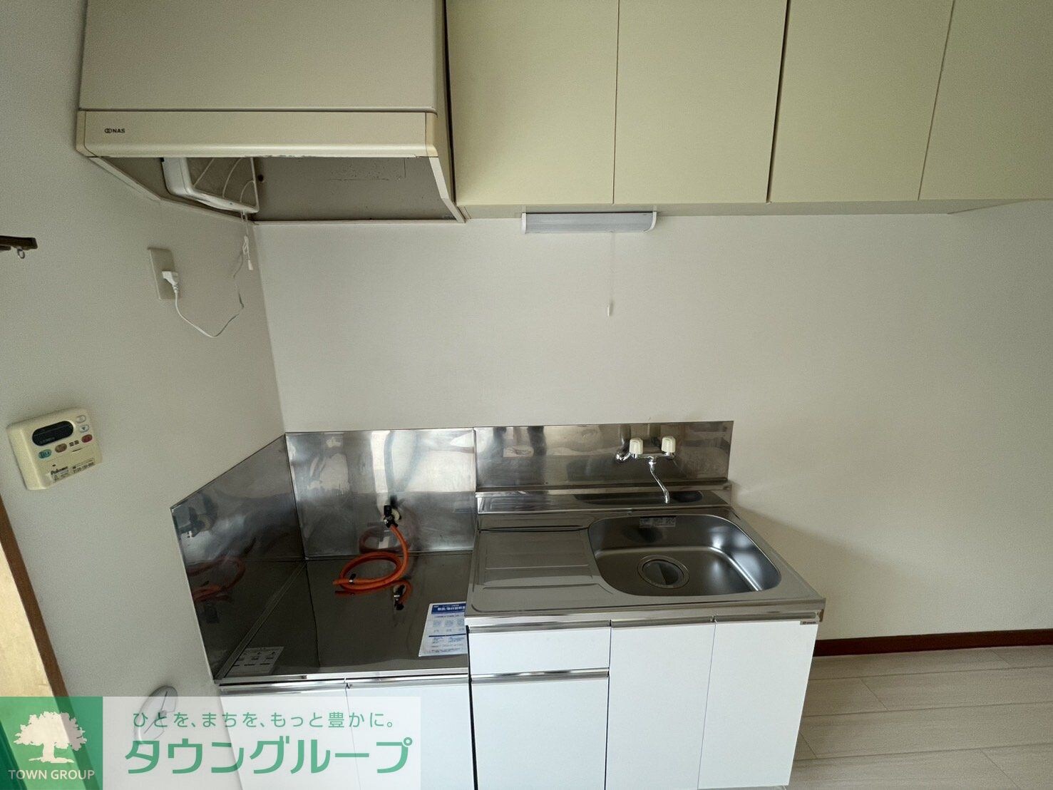 ハイツ花梨の物件内観写真