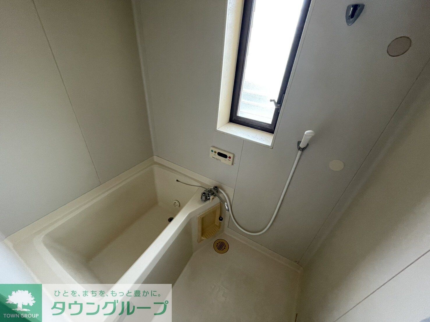 ハイツ花梨の物件内観写真