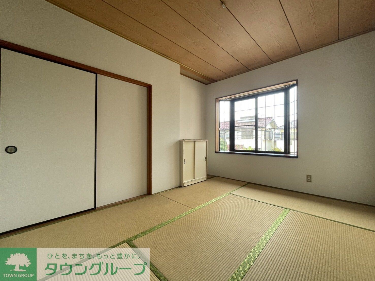 ハイツ花梨の物件内観写真