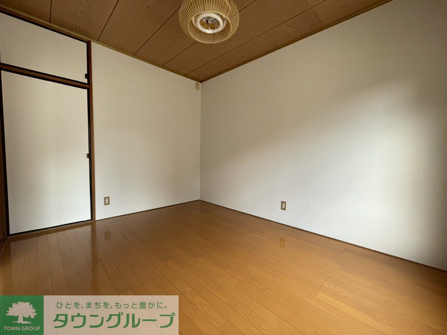 ハイツ花梨の物件内観写真