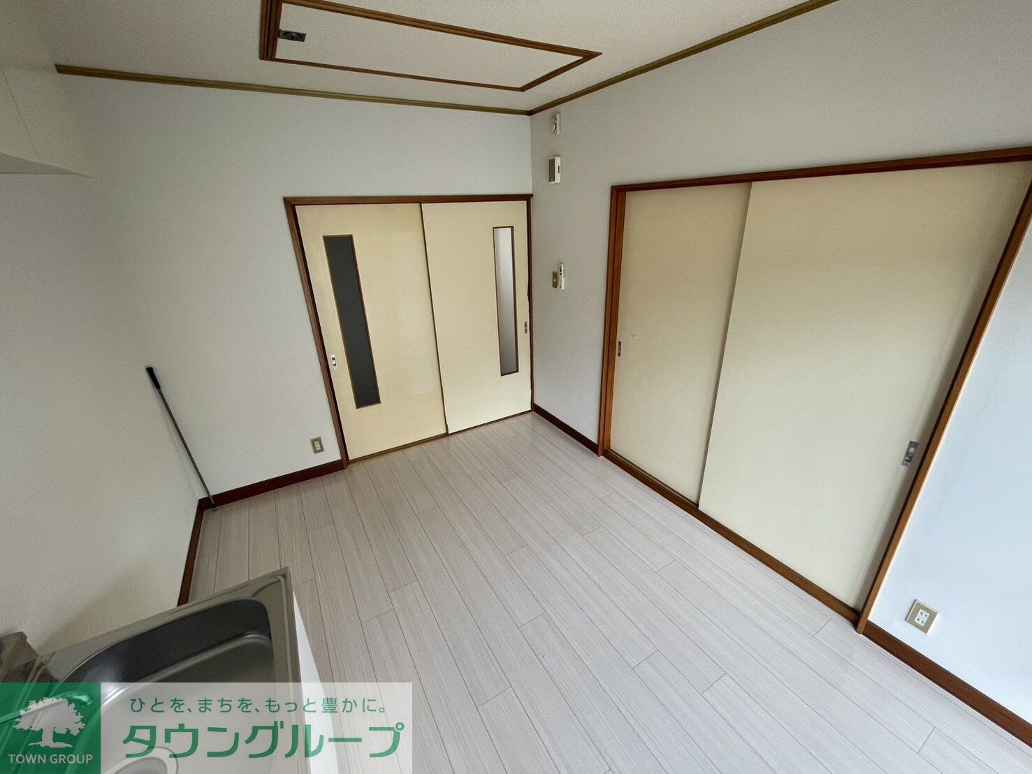 ハイツ花梨の物件内観写真