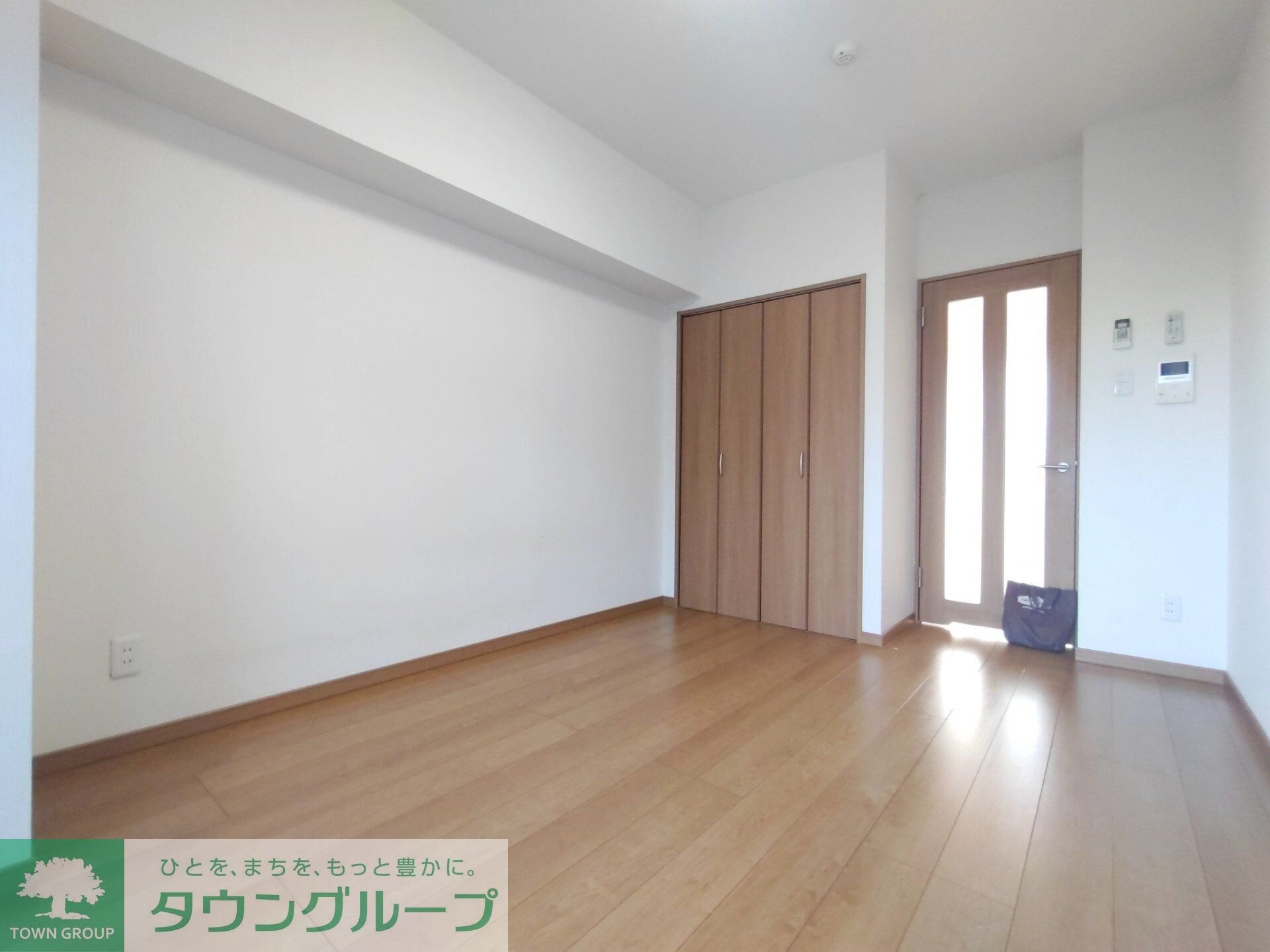 びおら女子学生寮の物件内観写真