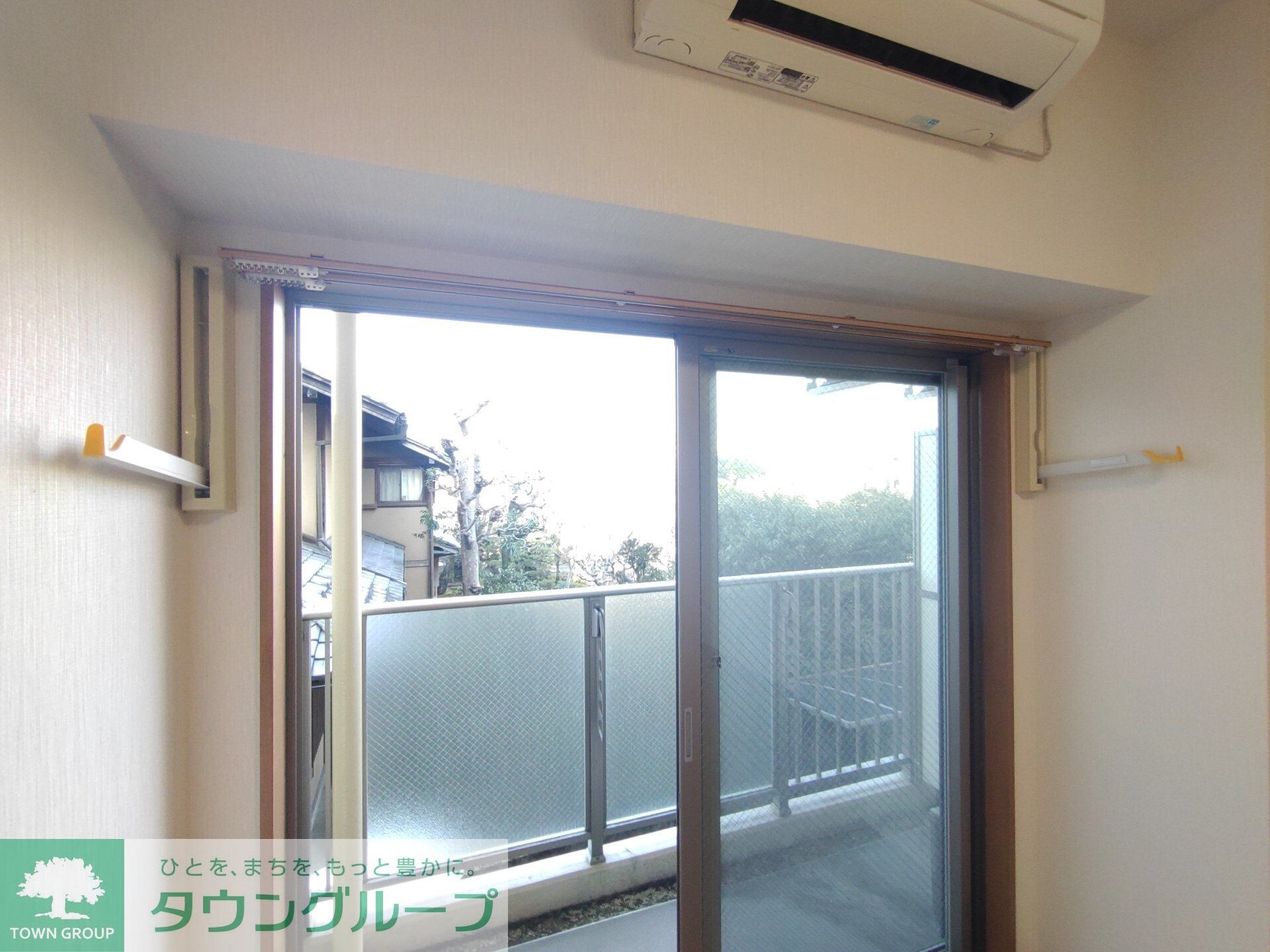 びおら女子学生寮の物件内観写真