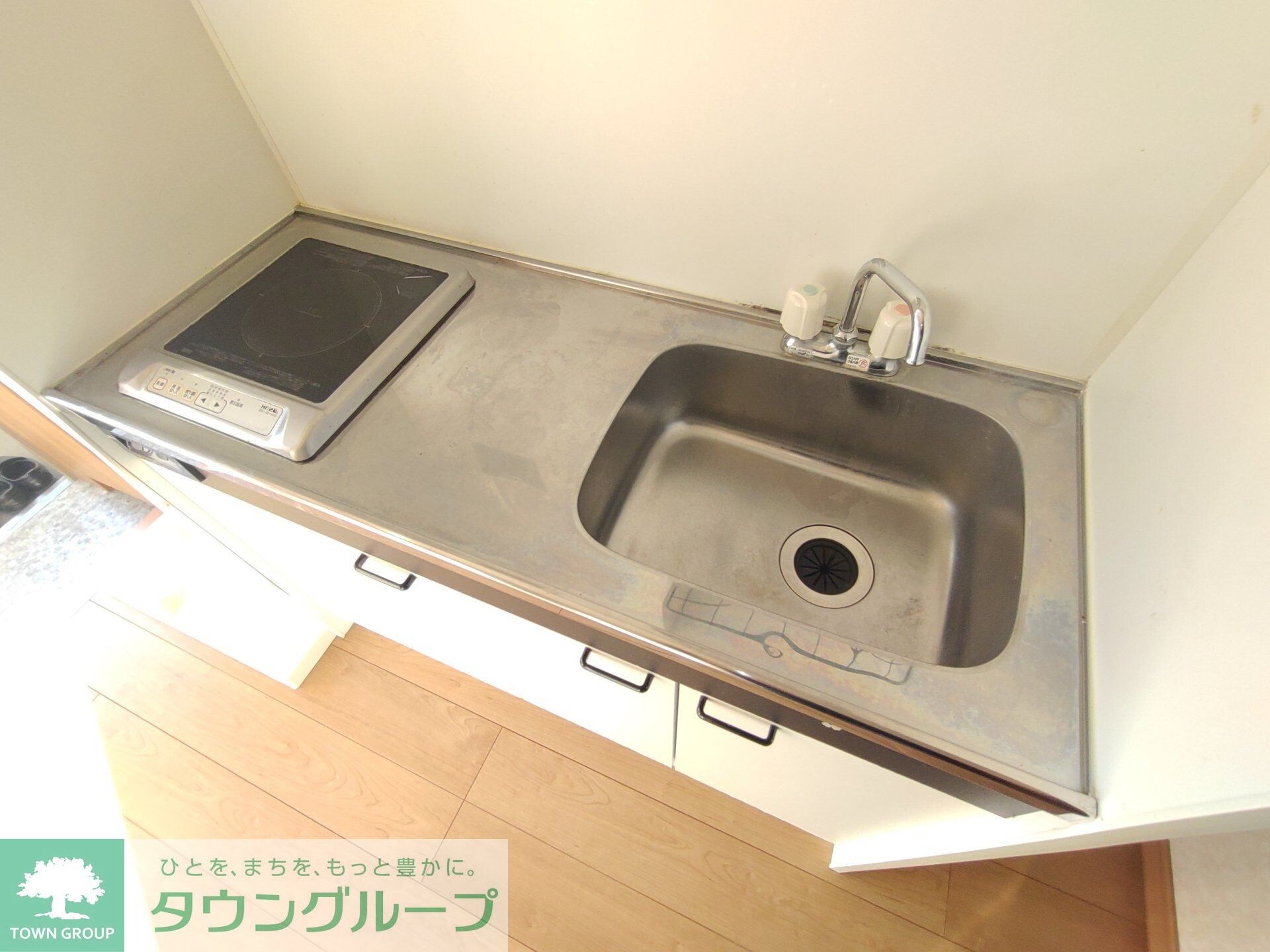 びおら女子学生寮の物件内観写真