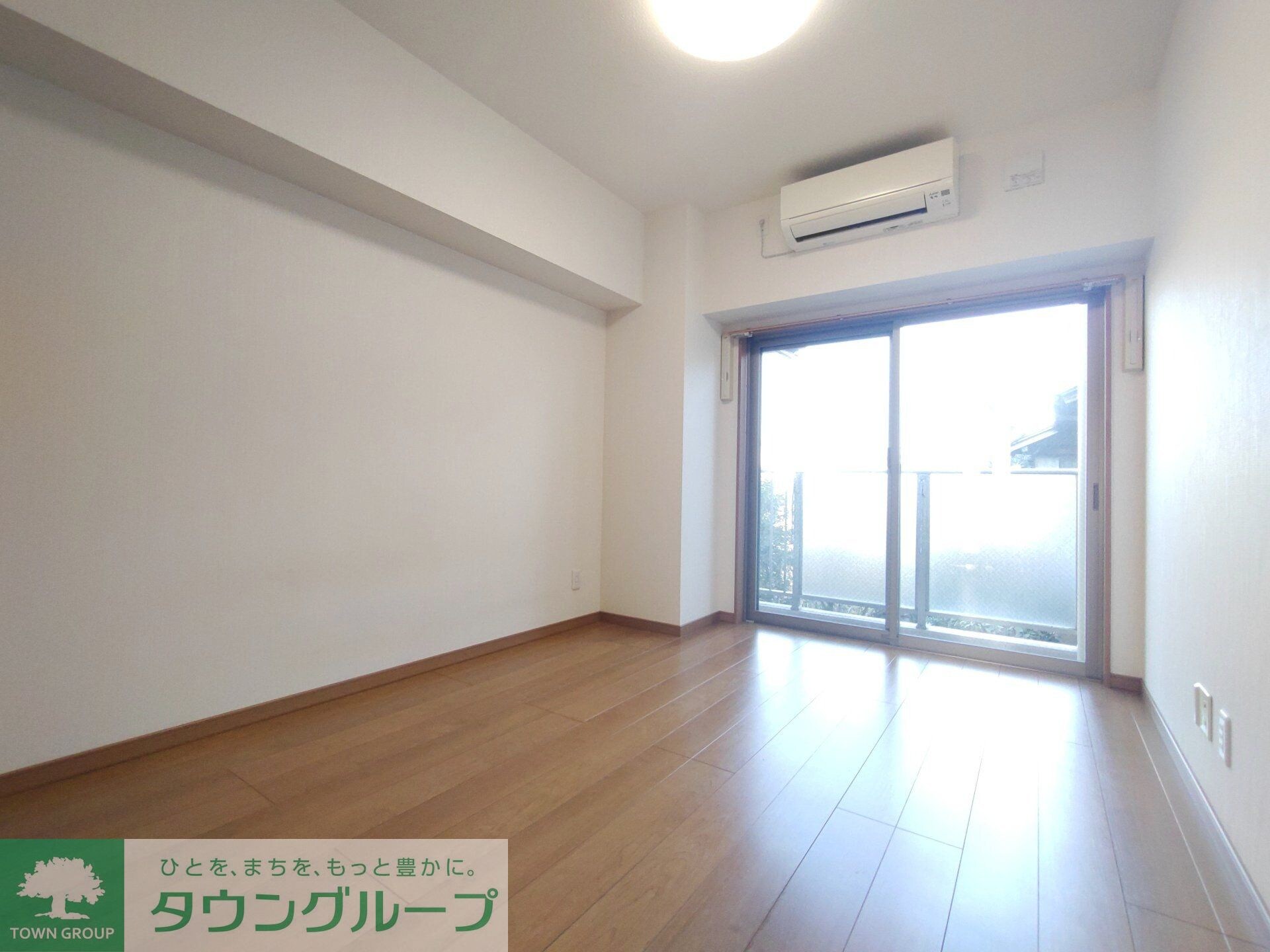 びおら女子学生寮の物件内観写真