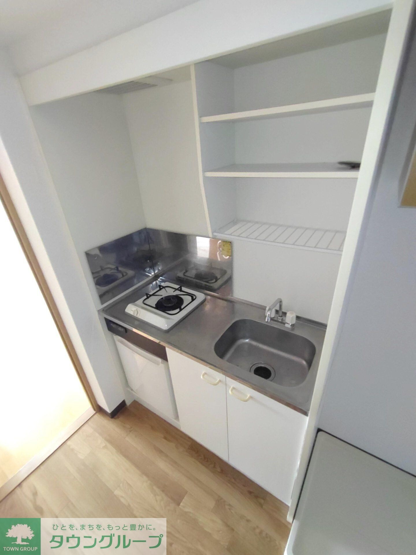 グランジュールMKの物件内観写真