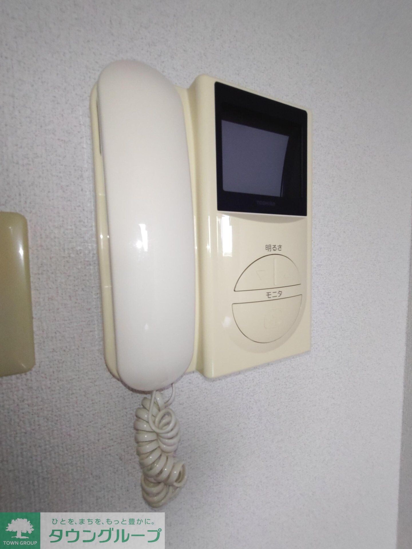 グランジュールMKの物件内観写真