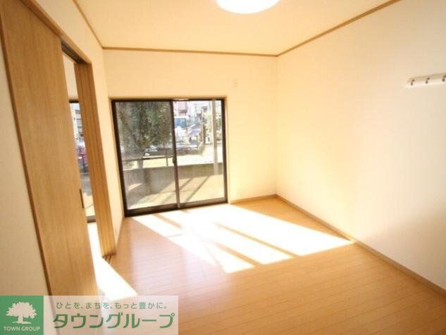 コーポカンナの物件内観写真