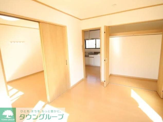 コーポカンナの物件内観写真