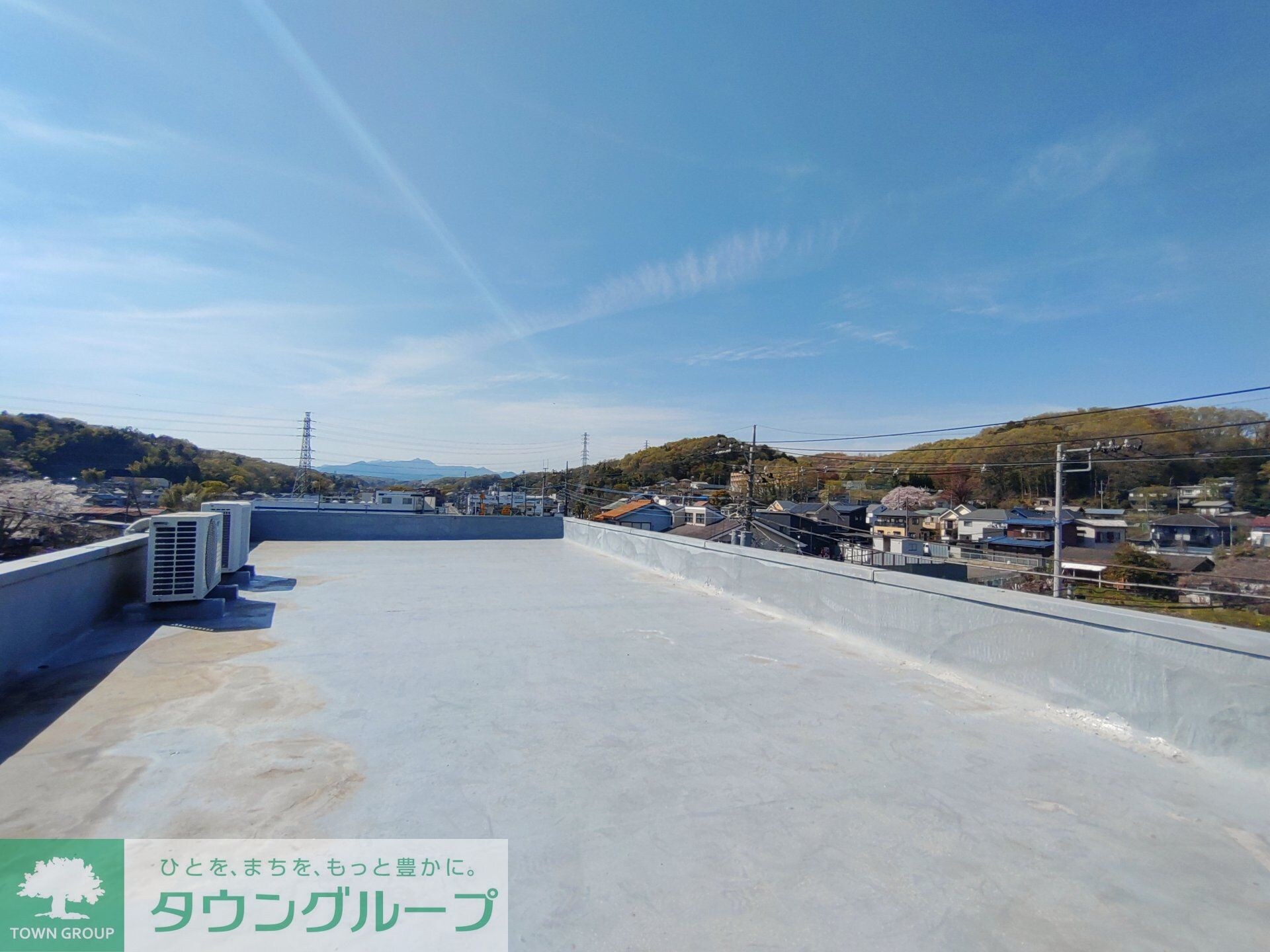 スターアークIIIの物件内観写真