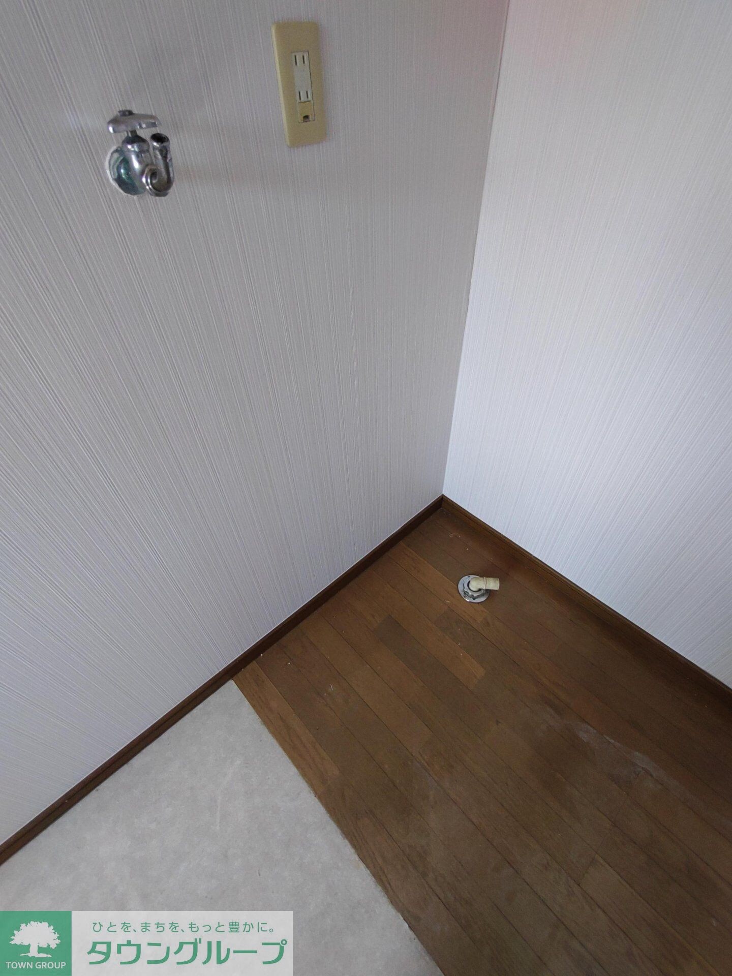 スターアークIIIの物件内観写真