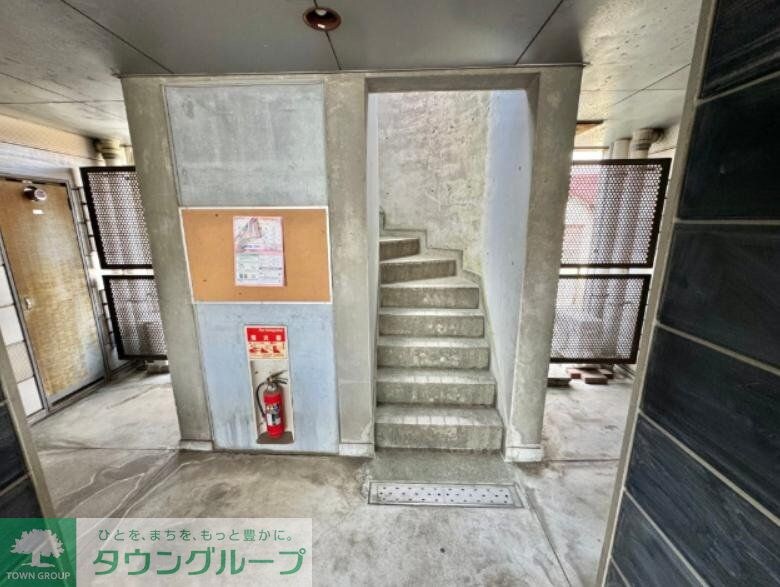 ステーションサイド京王八王子の物件内観写真