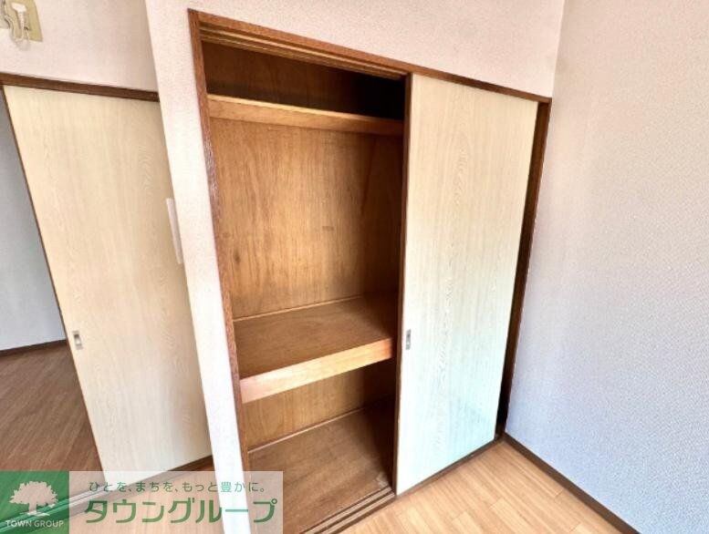 ステーションサイド京王八王子の物件内観写真