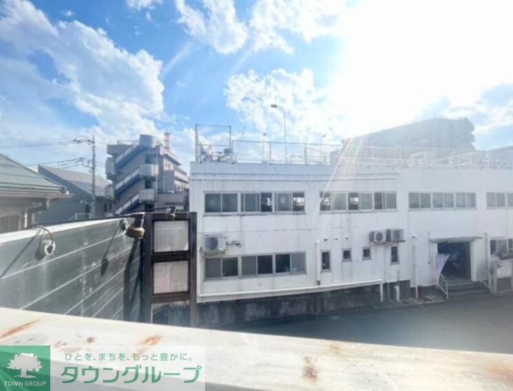 ステーションサイド京王八王子の物件内観写真