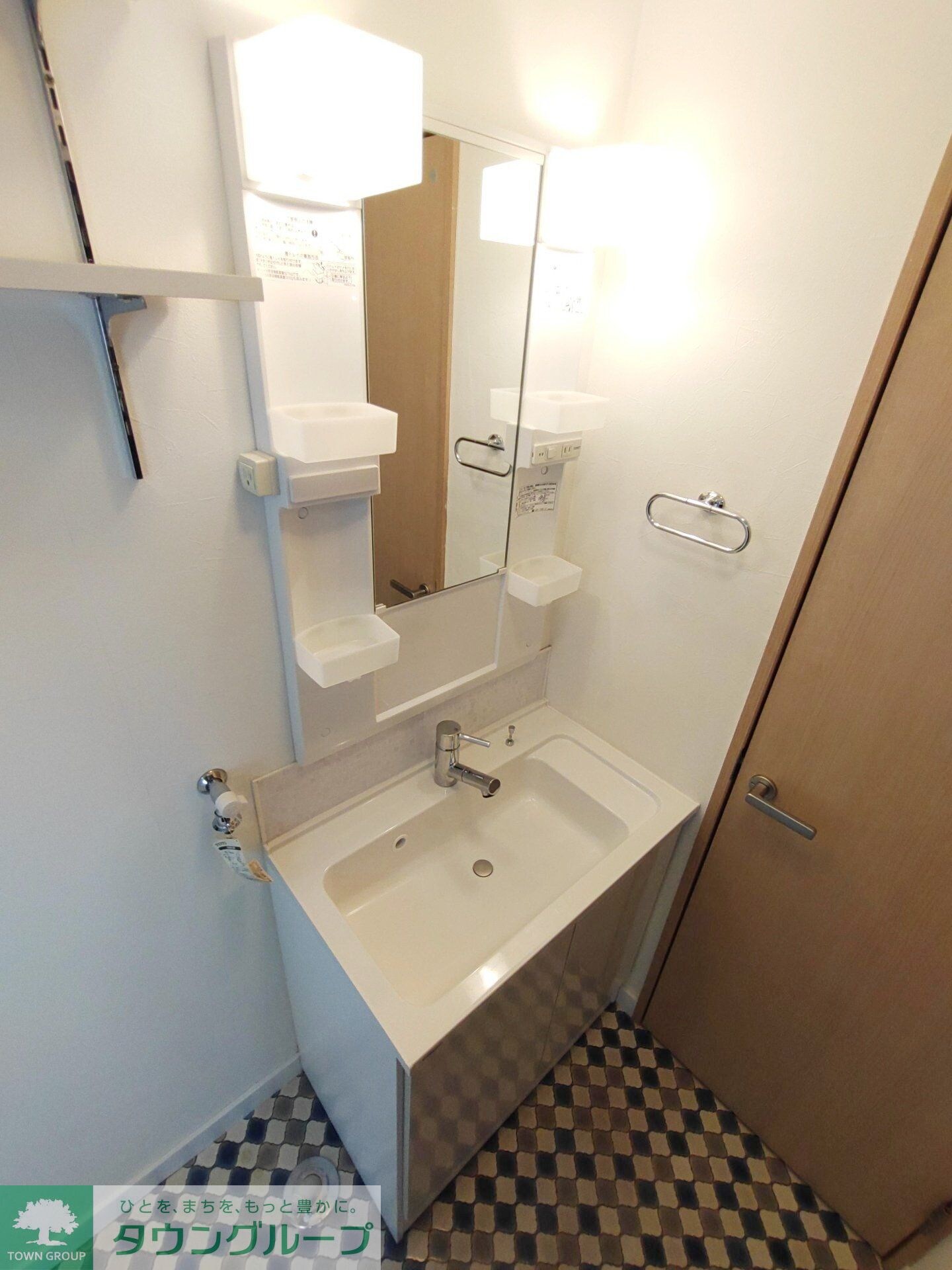 トレフールuの物件内観写真