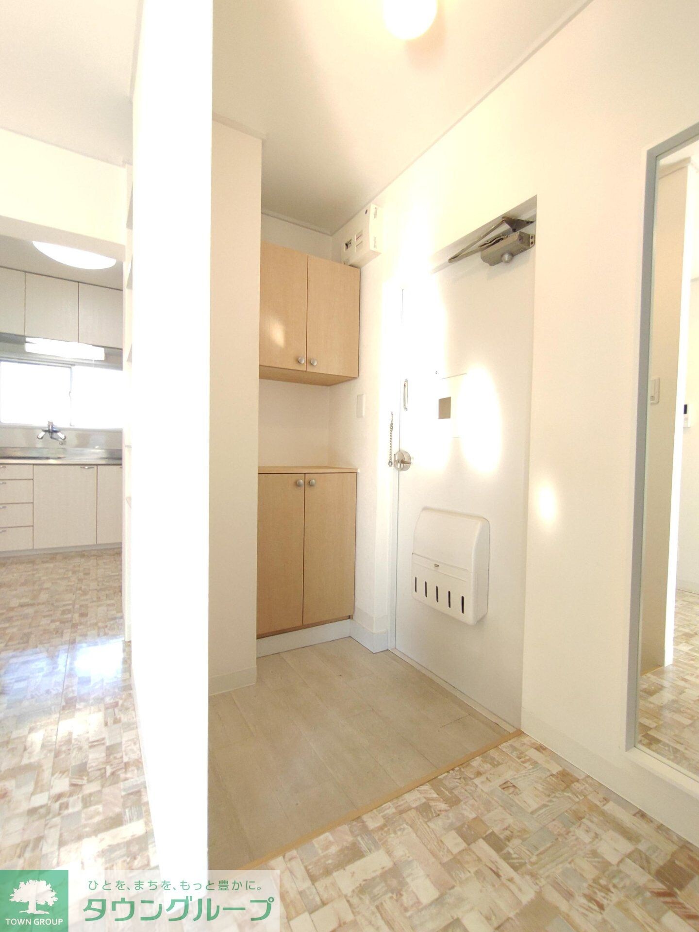 トレフールuの物件内観写真