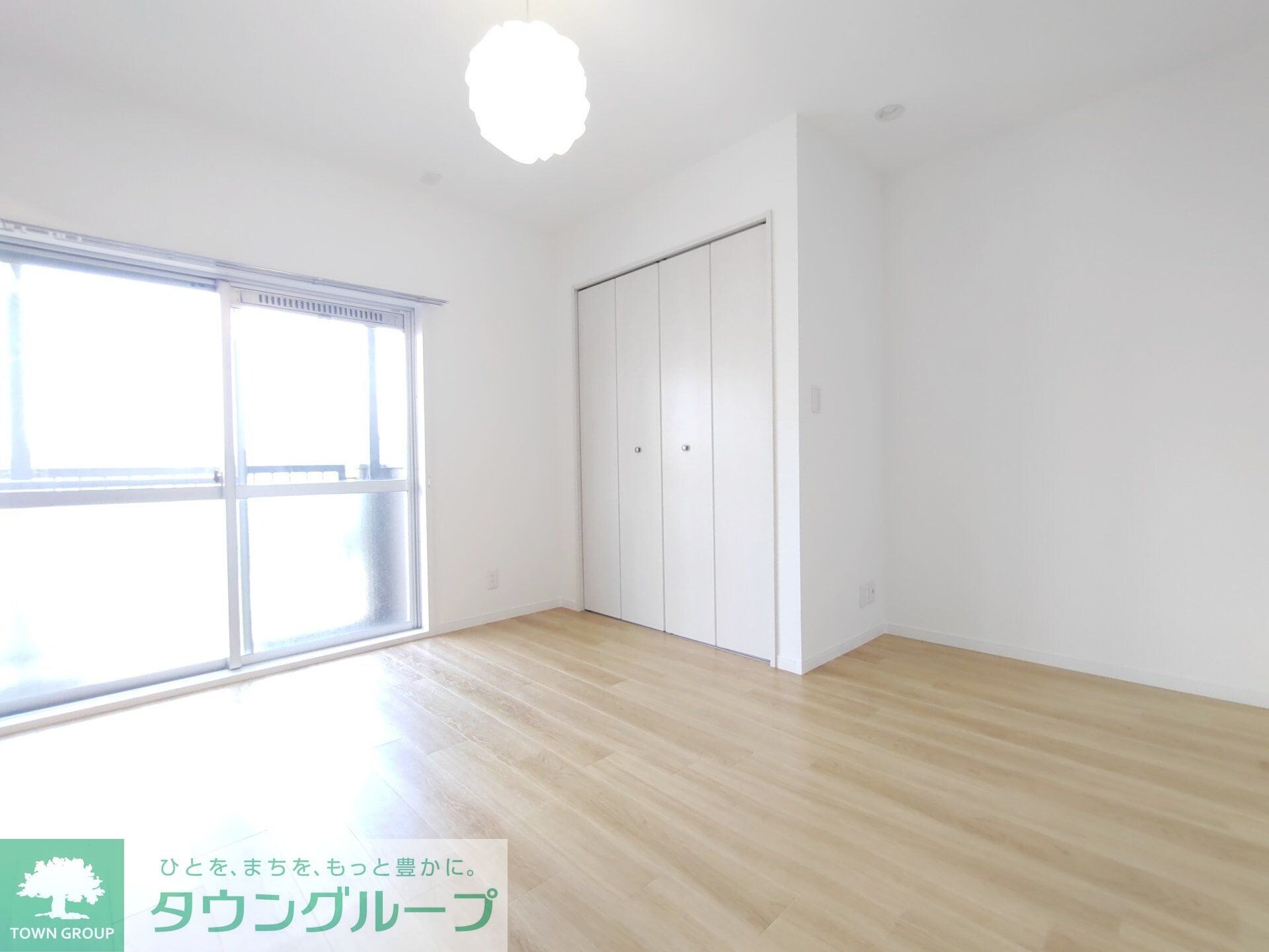 トレフールuの物件内観写真