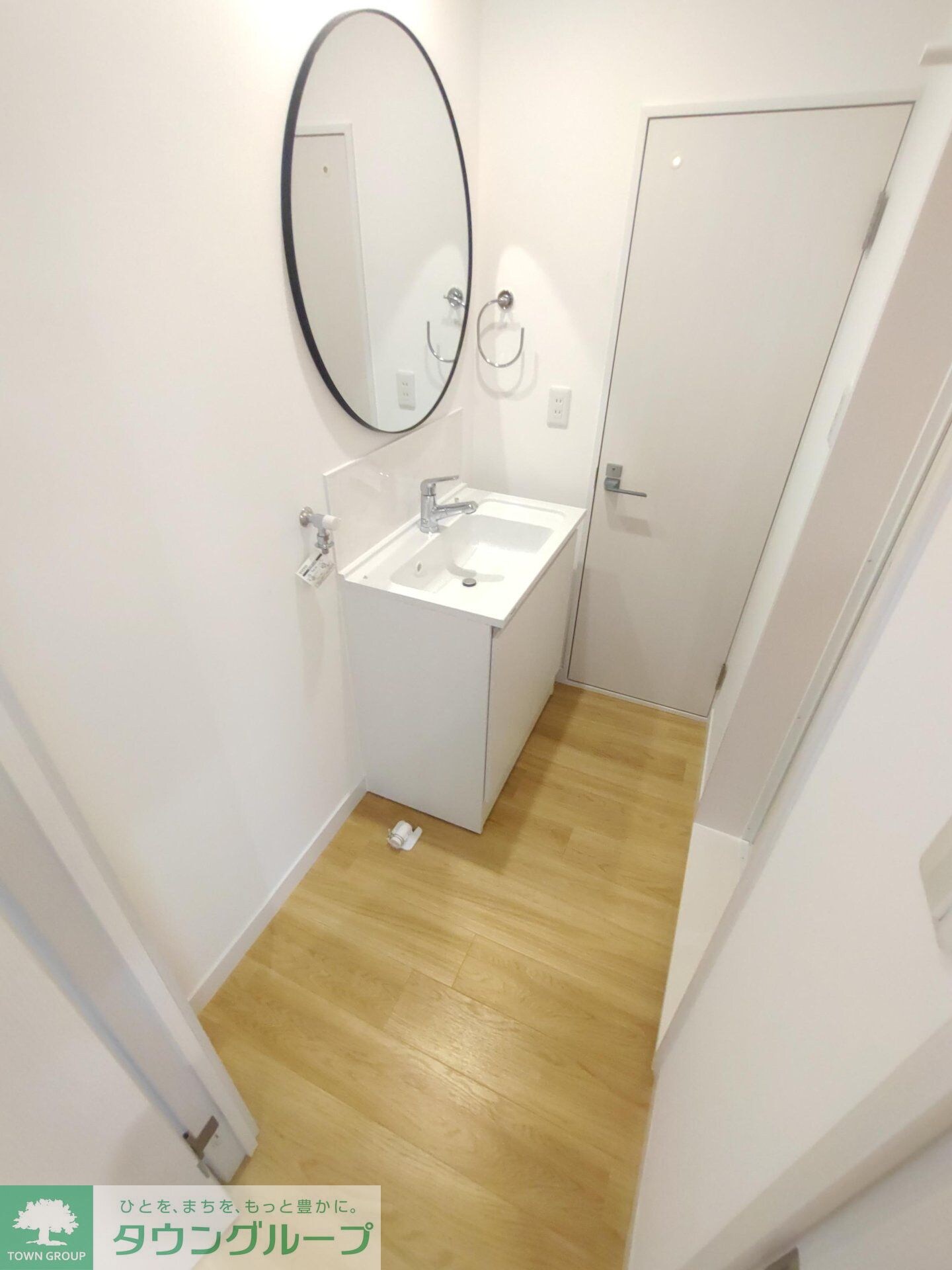 トレフールuの物件内観写真