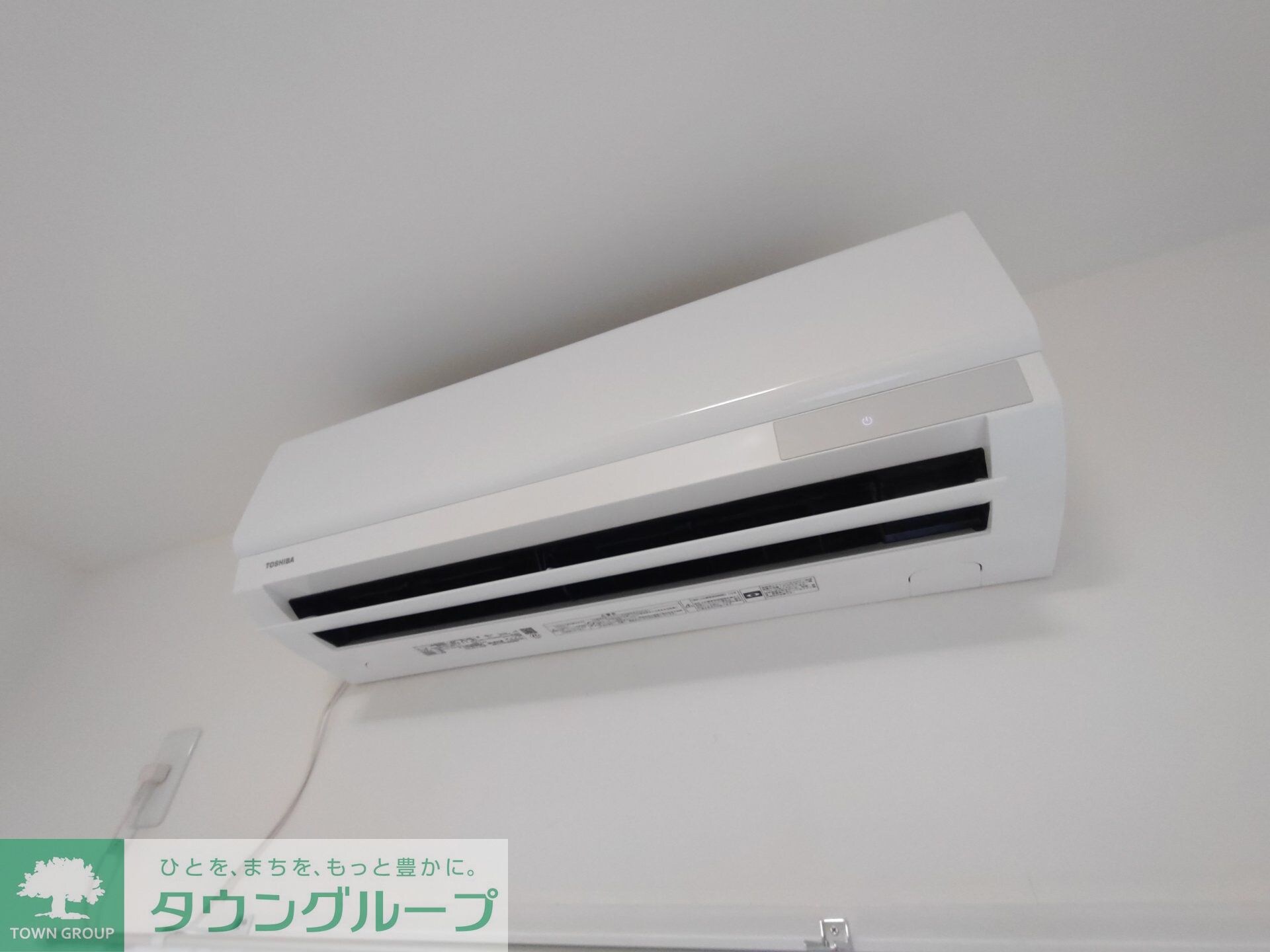 トレフールuの物件内観写真