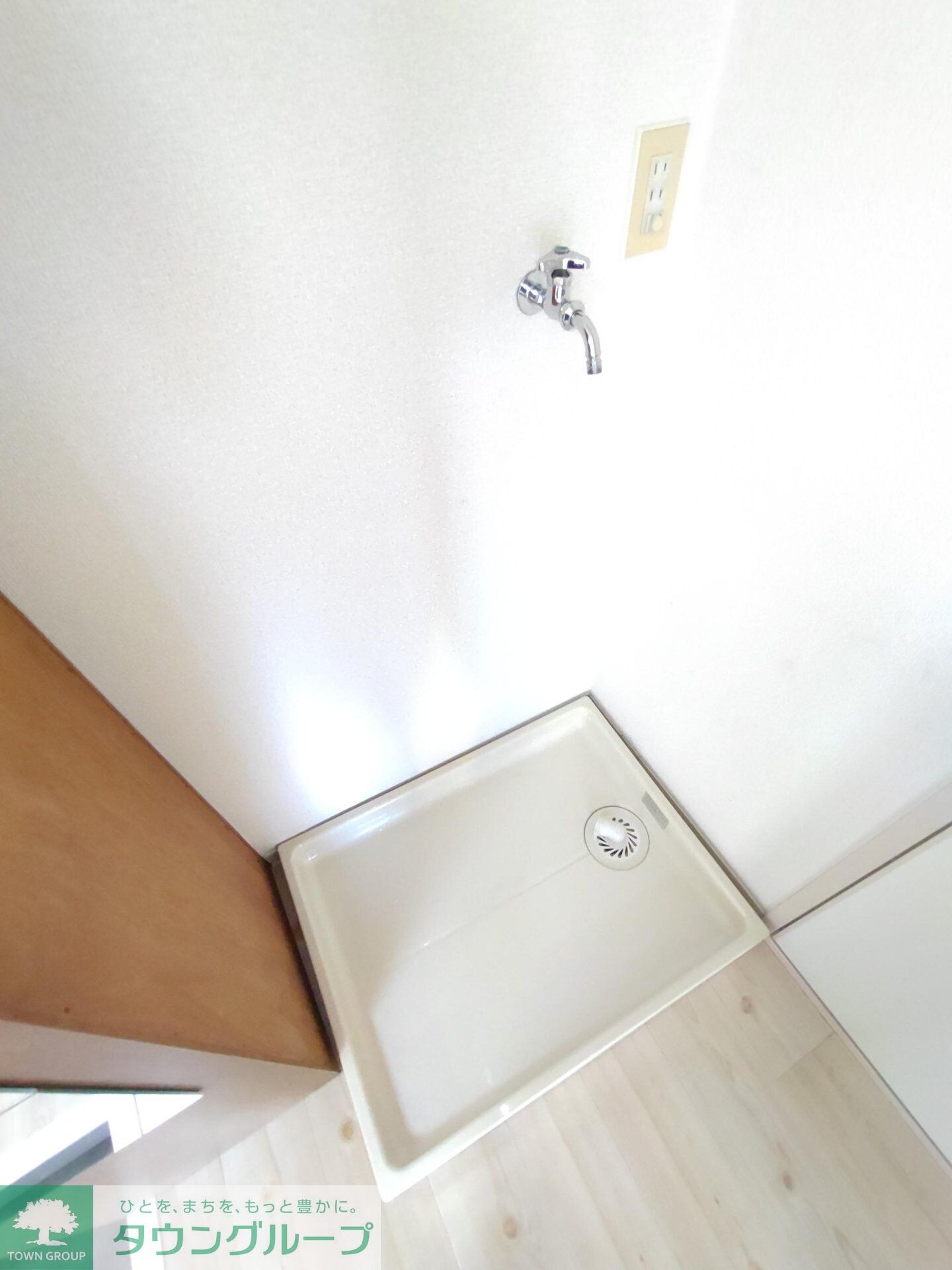 トレフールdの物件内観写真