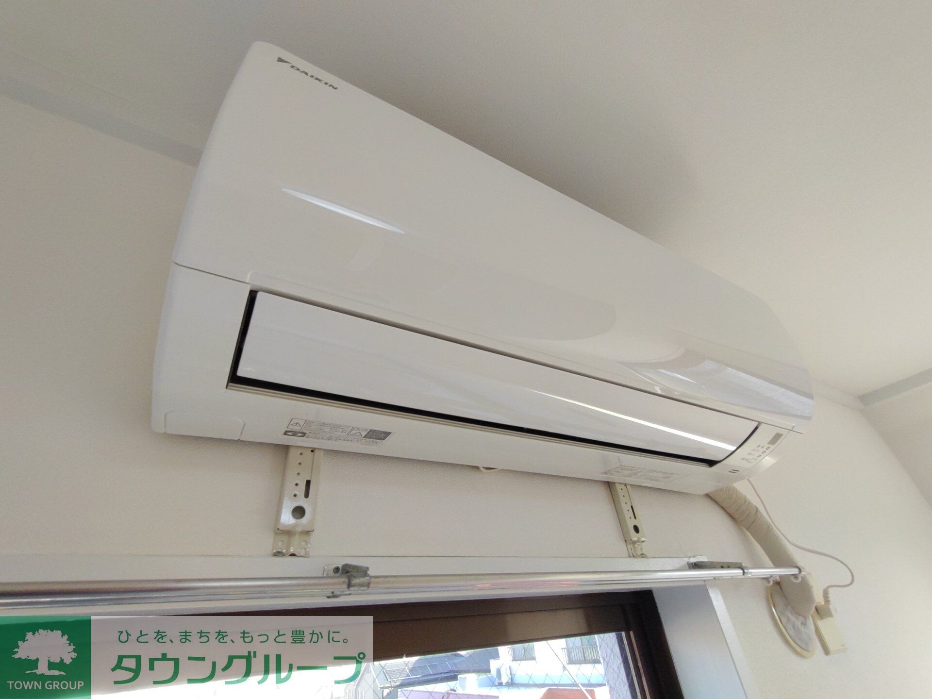 トレフールdの物件内観写真