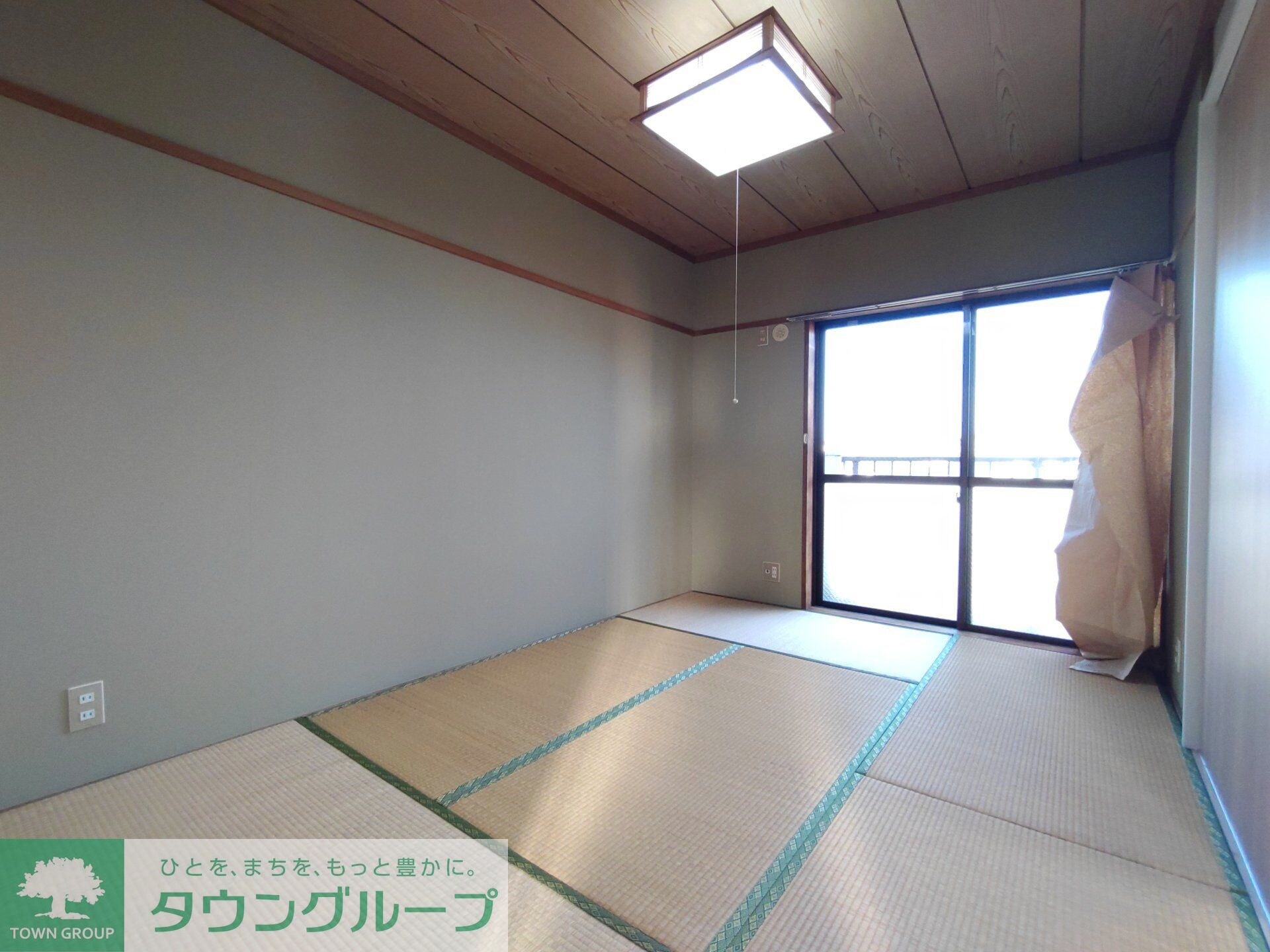 トレフールdの物件内観写真