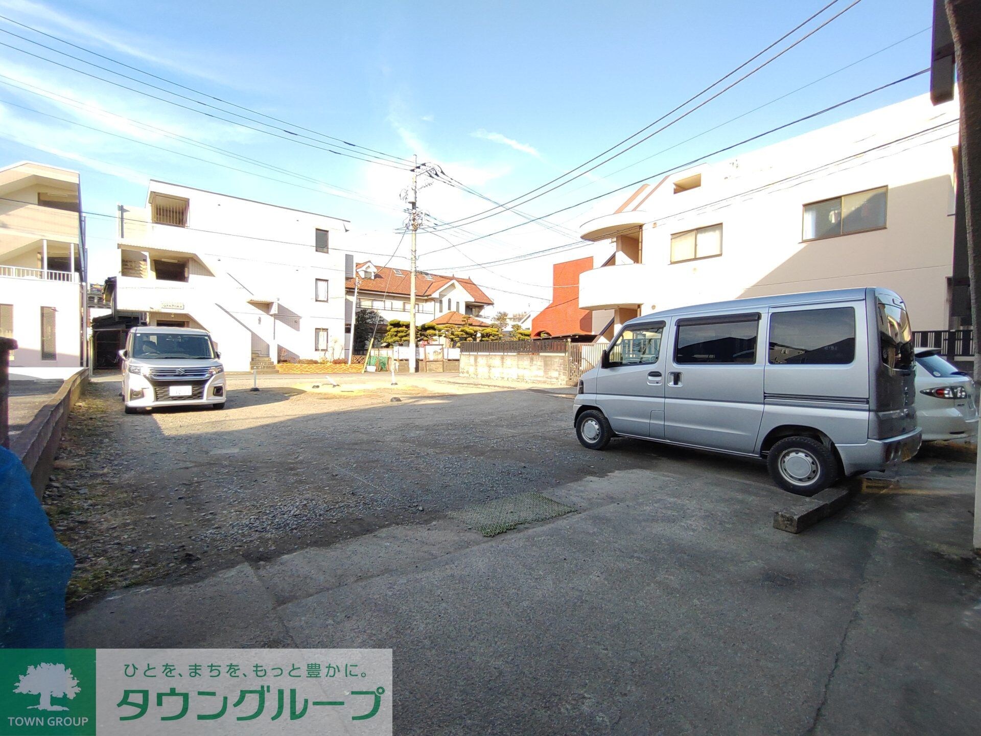 トレフールdの物件内観写真