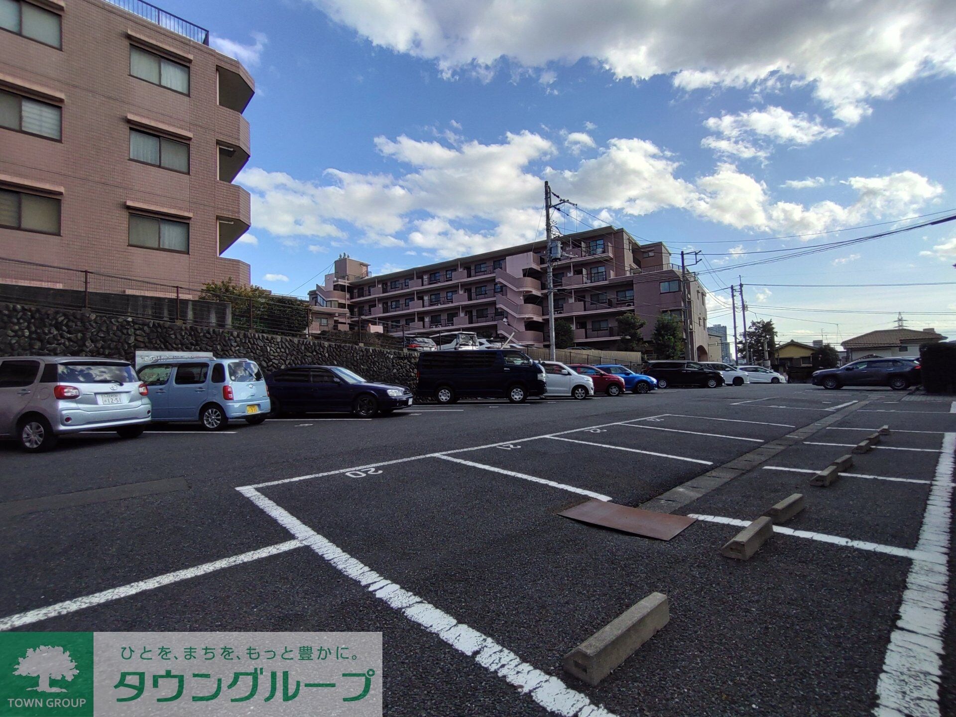 第3エコーマンションの物件内観写真